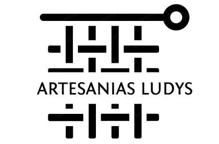 Logo Artesanías Ludys